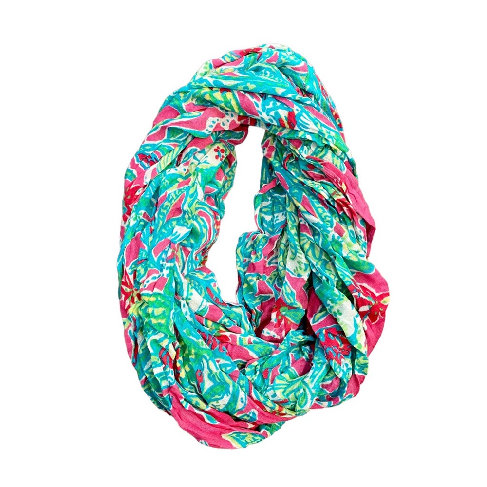 NEVER WORN LILY Pulitzer Scarf